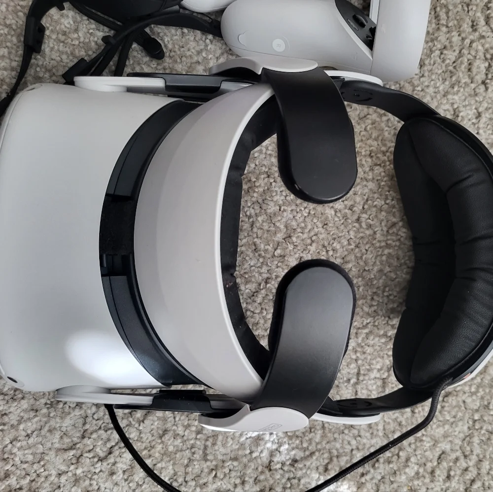 N/A occulus 256